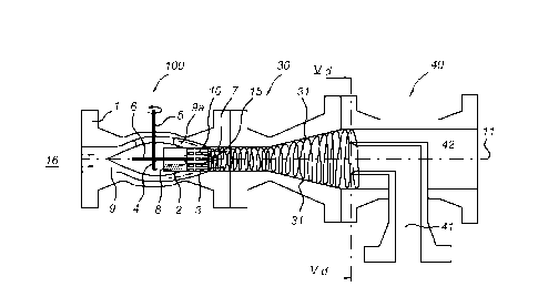 Une figure unique qui représente un dessin illustrant l'invention.